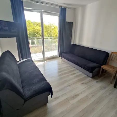 1110 śmiałego 39 - Tanie W Apartamencie - Samodzielne Zameldowanie - Self Check In