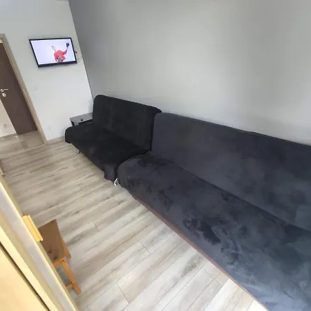 1110 Smialego 39 - Tanie W Apartamencie - Samodzielne Zameldowanie - Self Check In דירה *