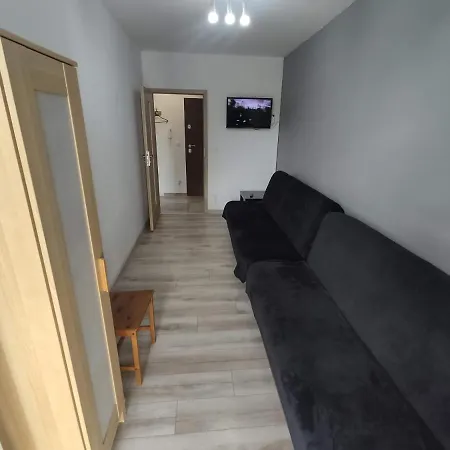 דירה 1110 Smialego 39 - Tanie W Apartamencie - Samodzielne Zameldowanie - Self Check In