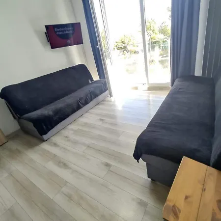 דירה 1110 Smialego 39 - Tanie W Apartamencie - Samodzielne Zameldowanie - Self Check In פוזנן