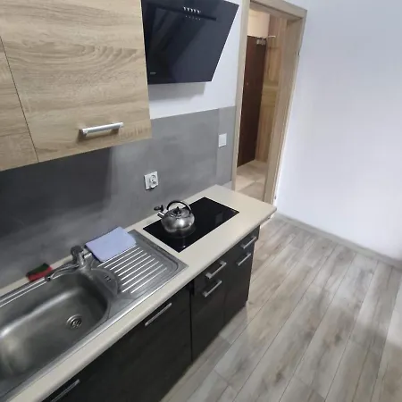 דירה 1110 Smialego 39 - Tanie W Apartamencie - Samodzielne Zameldowanie - Self Check In *