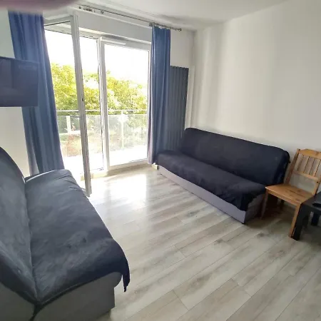 1110 Smialego 39 - Tanie W Apartamencie - Samodzielne Zameldowanie - Self Check In דירה