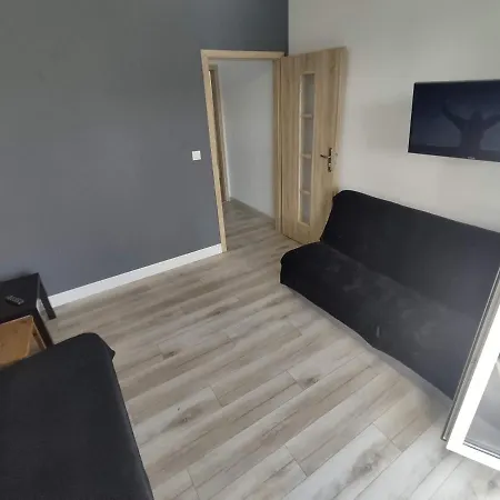 1110 Smialego 39 - Tanie W Apartamencie - Samodzielne Zameldowanie - Self Check In דירה