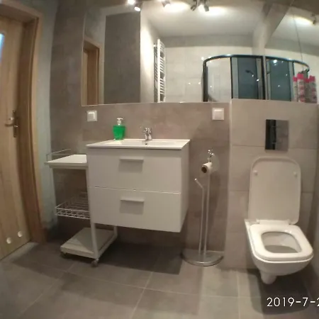 1110 Smialego 39 - Tanie W Apartamencie - Samodzielne Zameldowanie - Self Check In דירה *