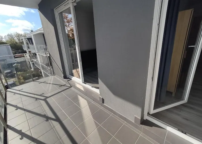 Apartament 1110 śmiałego 39 - Tanie W Apartamencie - Samodzielne Zameldowanie - Self Check In Poznań