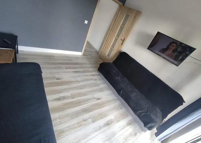 Apartament 1110 śmiałego 39 - Tanie W Apartamencie - Samodzielne Zameldowanie - Self Check In *