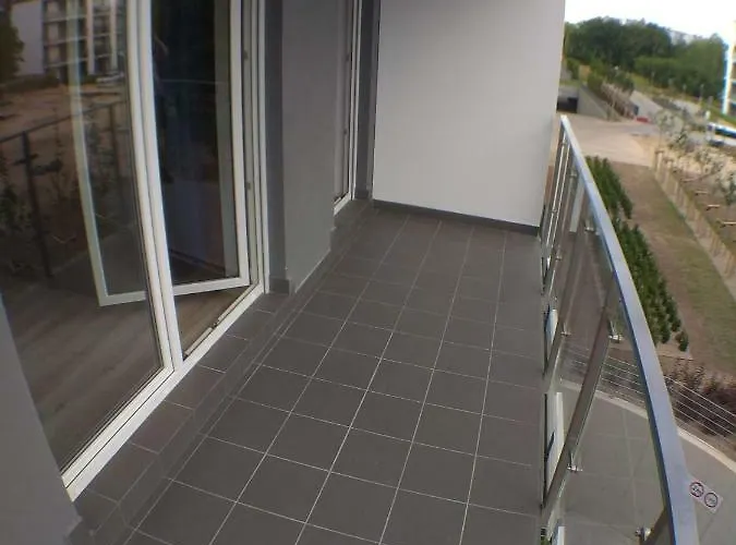 1110 śmiałego 39 - Tanie W Apartamencie - Samodzielne Zameldowanie - Self Check In *