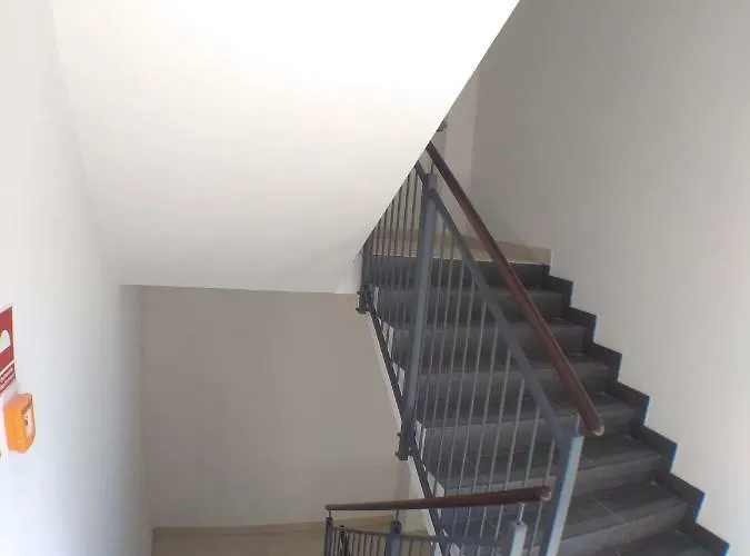 1110 śmiałego 39 - Tanie W Apartamencie - Samodzielne Zameldowanie - Self Check In