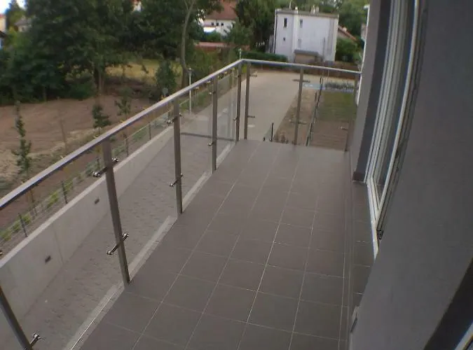 1110 śmiałego 39 - Tanie W Apartamencie - Samodzielne Zameldowanie - Self Check In Poznań