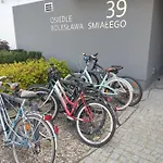 1110 Smialego 39 - Tanie W Apartamencie - Samodzielne Zameldowanie - Self Check In شقة