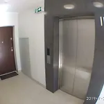 شقة 1110 Smialego 39 - Tanie W Apartamencie - Samodzielne Zameldowanie - Self Check In