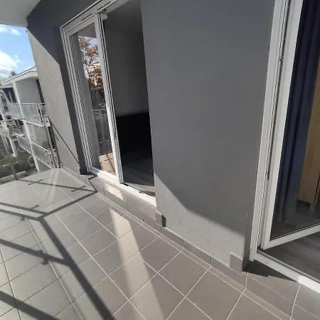 Lägenhet 1110 Smialego 39 - Tanie W Apartamencie - Samodzielne Zameldowanie - Self Check In Poznań