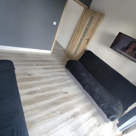 Lägenhet 1110 Smialego 39 - Tanie W Apartamencie - Samodzielne Zameldowanie - Self Check In *