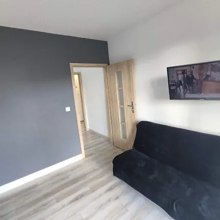 1110 Smialego 39 - Tanie W Apartamencie - Samodzielne Zameldowanie - Self Check In