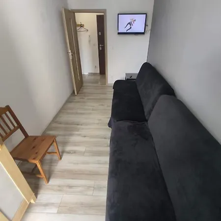Lägenhet 1110 Smialego 39 - Tanie W Apartamencie - Samodzielne Zameldowanie - Self Check In Poznań