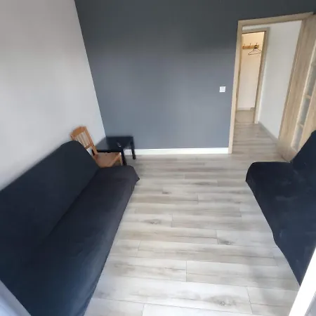 1110 Smialego 39 - Tanie W Apartamencie - Samodzielne Zameldowanie - Self Check In * Poznań