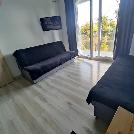 1110 Smialego 39 - Tanie W Apartamencie - Samodzielne Zameldowanie - Self Check In Lägenhet *