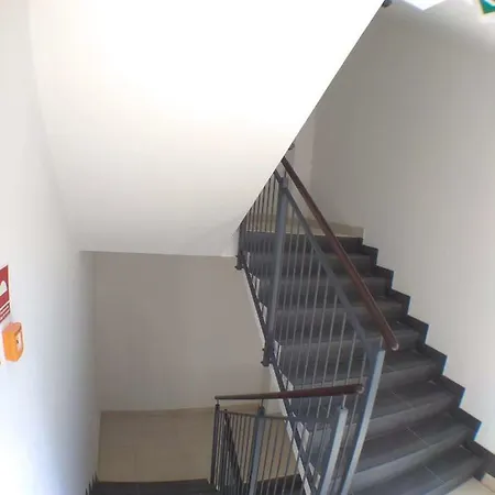 1110 Smialego 39 - Tanie W Apartamencie - Samodzielne Zameldowanie - Self Check In