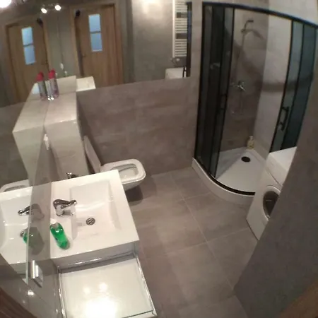 Lägenhet 1110 Smialego 39 - Tanie W Apartamencie - Samodzielne Zameldowanie - Self Check In Poznań