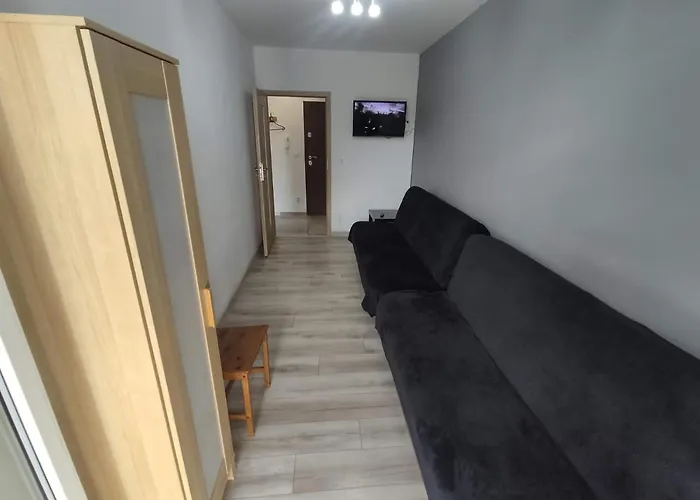 Apartment 1110 Smialego 39 - Tanie W Apartamencie - Samodzielne Zameldowanie - Self Check In