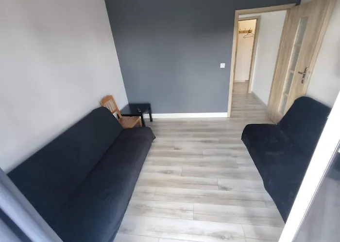 1110 Smialego 39 - Tanie W Apartamencie - Samodzielne Zameldowanie - Self Check In * Poznan