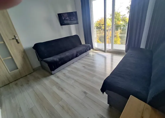 1110 Smialego 39 - Tanie W Apartamencie - Samodzielne Zameldowanie - Self Check In Apartment *